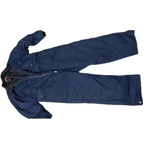 Walls 2XLR Suit Used Once No Tags Coveralls